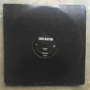 Porter Ricks ‎– Nautical Dub (Tidal Mix) / Port Gentil