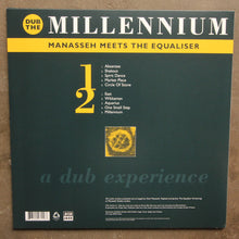Manasseh Meets The Equaliser ‎– Dub The Millennium