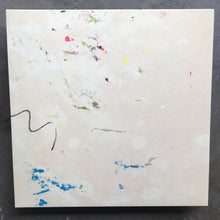 Christos Chondropoulos ‎– Fingerpainting