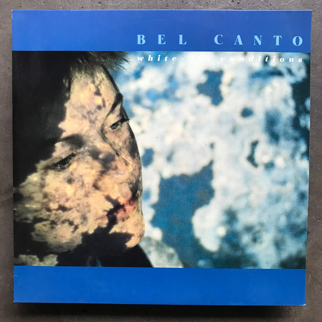 Bel Canto – White-Out Conditions