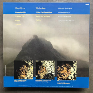 Bel Canto – White-Out Conditions