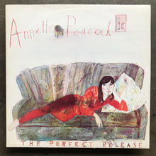 Annette Peacock – The Perfect Release
