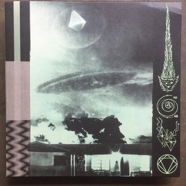 Million Brazilians – Urban Fossickated Octave