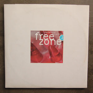 Various ‎– Freezone 2: Variations On A Chill