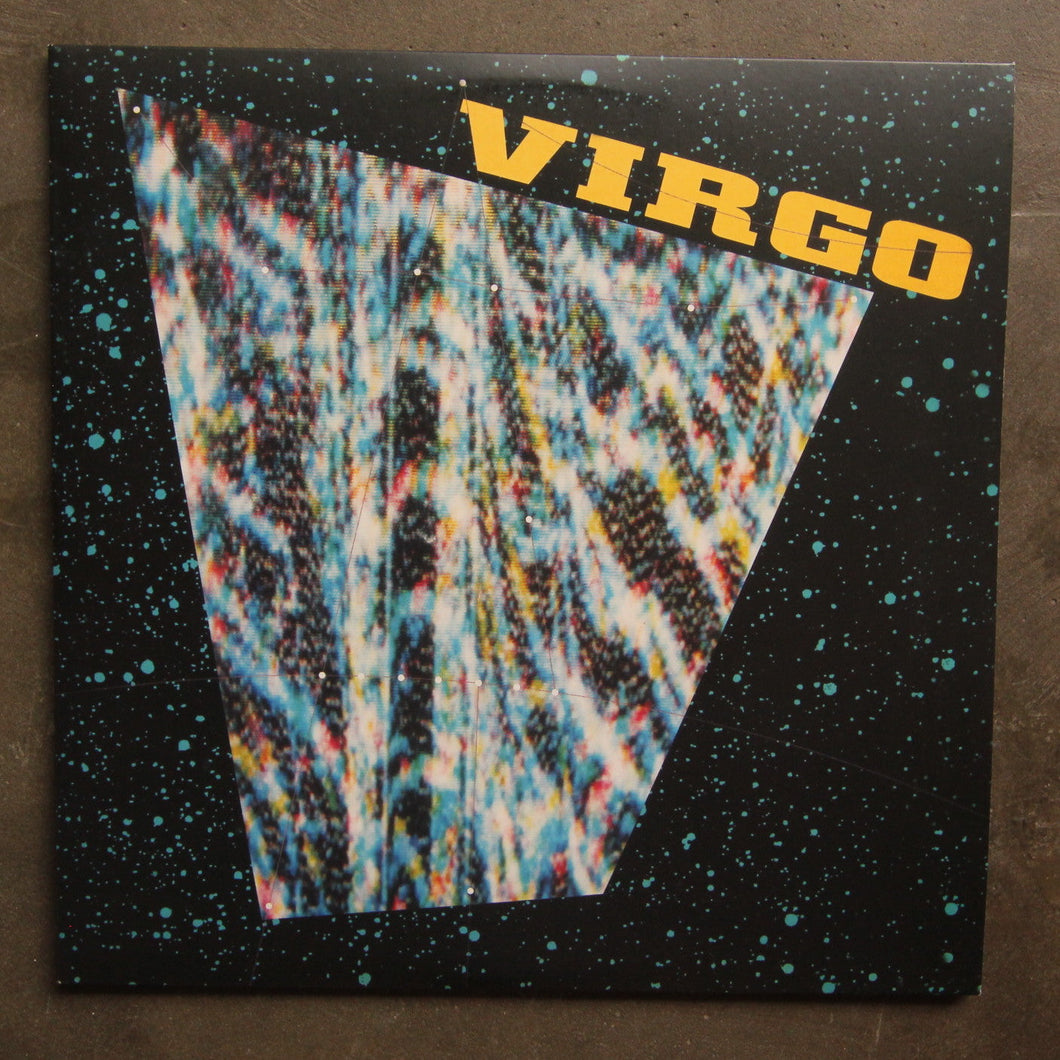 Virgo ‎– Virgo