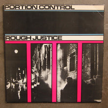 Portion Control ‎– Rough Justice