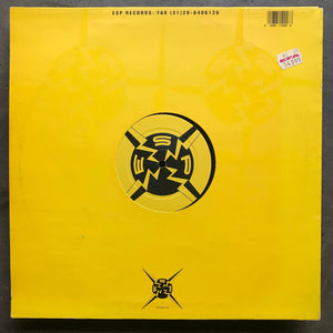 Paradise 3001 – Sun Spots