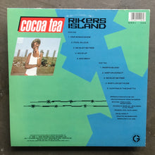 Cocoa Tea ‎– Rikers Island