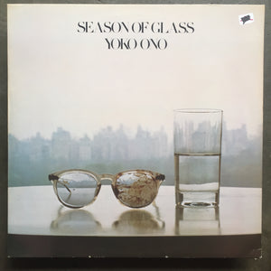 Yoko Ono – Season Of Glass