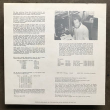 Rimarimba – Chicago Death Excretion Geometry