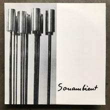 Bertoia – All And More / Passage