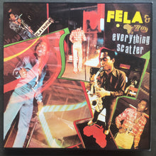 Fela & Africa 70 – Everything Scatter