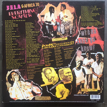 Fela & Africa 70 – Everything Scatter