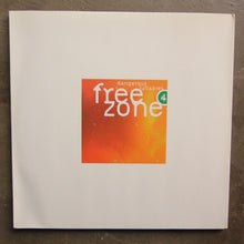 Various ‎– Freezone 4 - Dangerous Lullabies