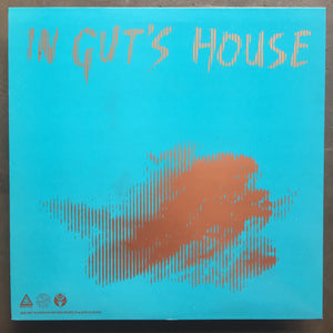 UT – In Gut's House