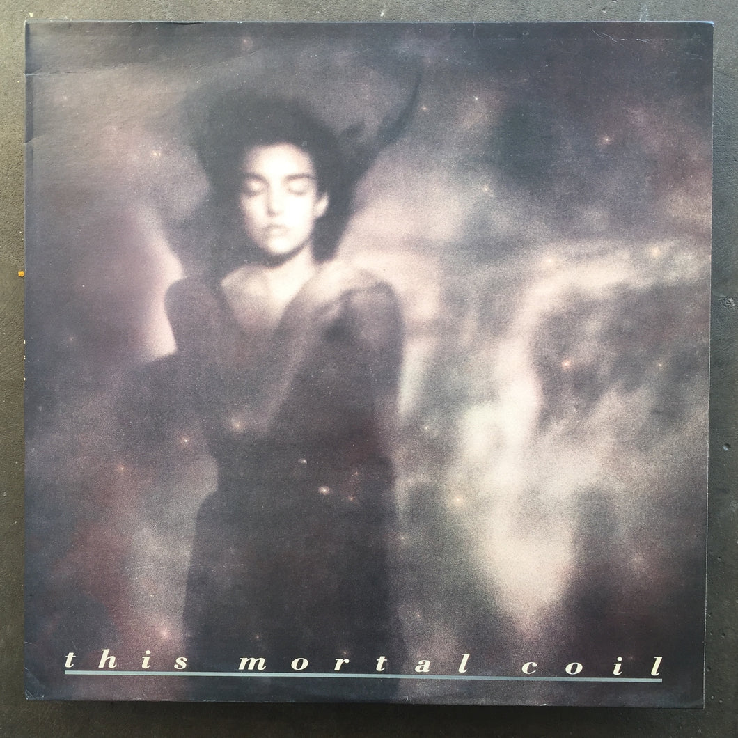 This Mortal Coil – It'll End In Tears
