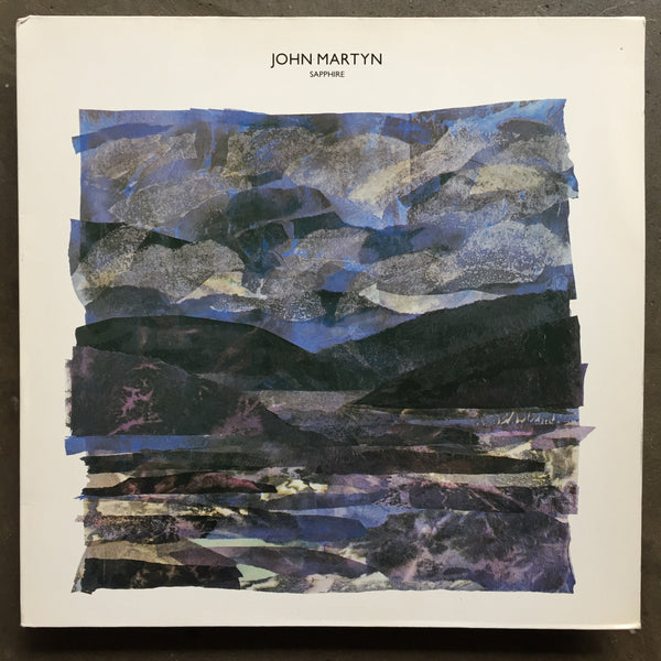 John Martyn – Sapphire