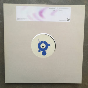Posthuman / Cold Fusion Mafia ‎– Split