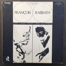François Rabbath – Multi-Basse