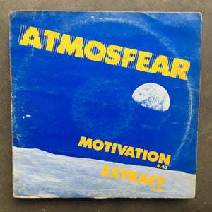 Atmosfear ‎– Motivation / Extract