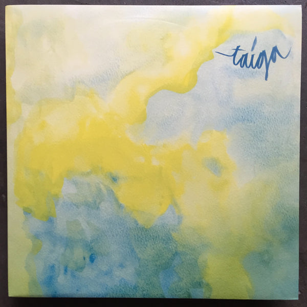 Taiga – Hsheal