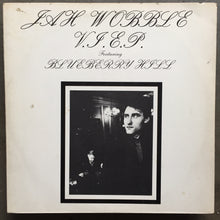Jah Wobble – V.I.E.P. Featuring Blueberry Hill