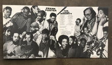 Frank Foster ‎– The Loud Minority