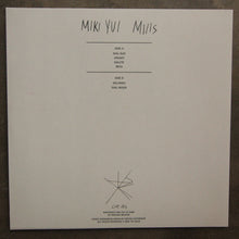 Miki Yui ‎– Mills