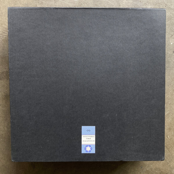 Zoviet France – 7.10.12