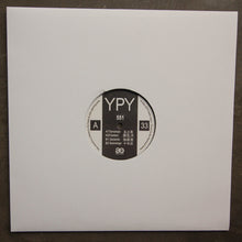 YPY ‎– 551