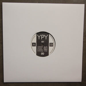 YPY ‎– 551