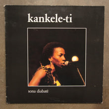 Sona Diabaté ‎– Kankele-Ti