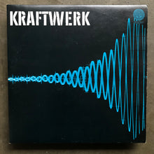 Kraftwerk – Kraftwerk
