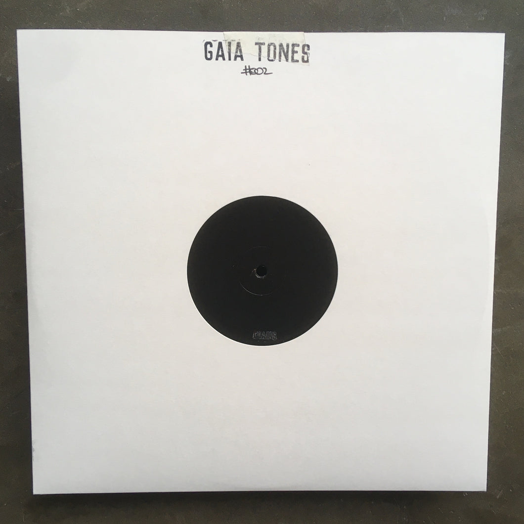 Gaia Tones ‎– #002