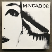 Matador – A Touch Beyond Canned Love