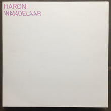 Haron – Wandelaar