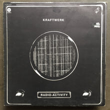 Kraftwerk – Radio-Activity