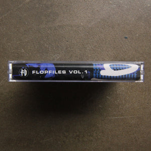 Flopdis - Flopfiles Vol 1