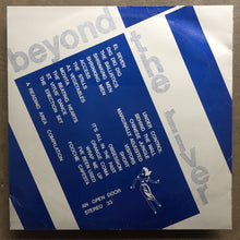 Various – Beyond The River