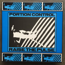 Portion Control – Raise The Pulse