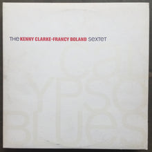 The Kenny Clarke-Francy Boland Sextet – Calypso Blues
