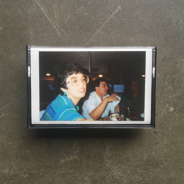 Tatsuhiko Sakamoto ‎– Tabi Tapes 004