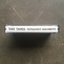 Tatsuhiko Sakamoto ‎– Tabi Tapes 004