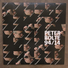 Peter Bolte ‎– 94/14