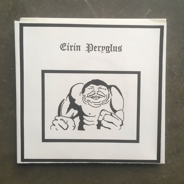 Eirin Peryglus ‎– Bronson