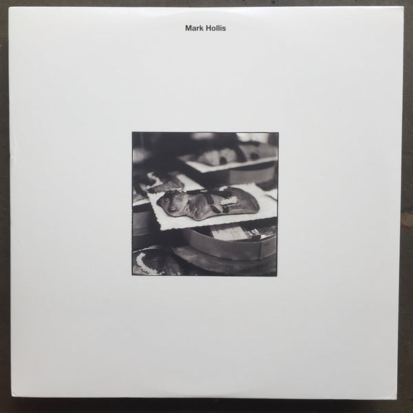 Mark Hollis – Mark Hollis