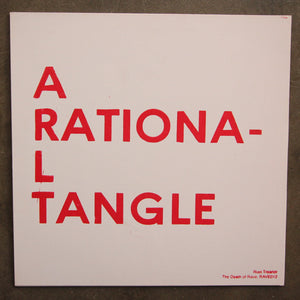 Rian Treanor ‎– A Rational Tangle