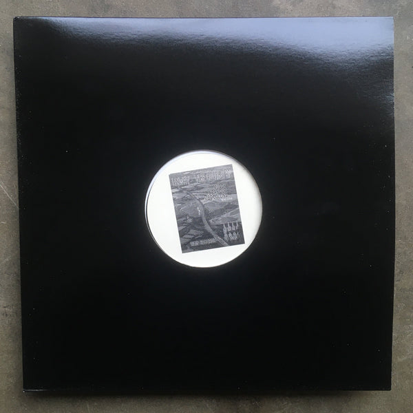 Leeway - Vibe Collins EP