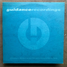 Glenn Underground – Secrets Of C.V.O. EP