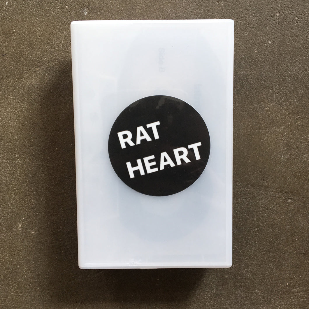 Rat Heart Introducing: Rat Heart